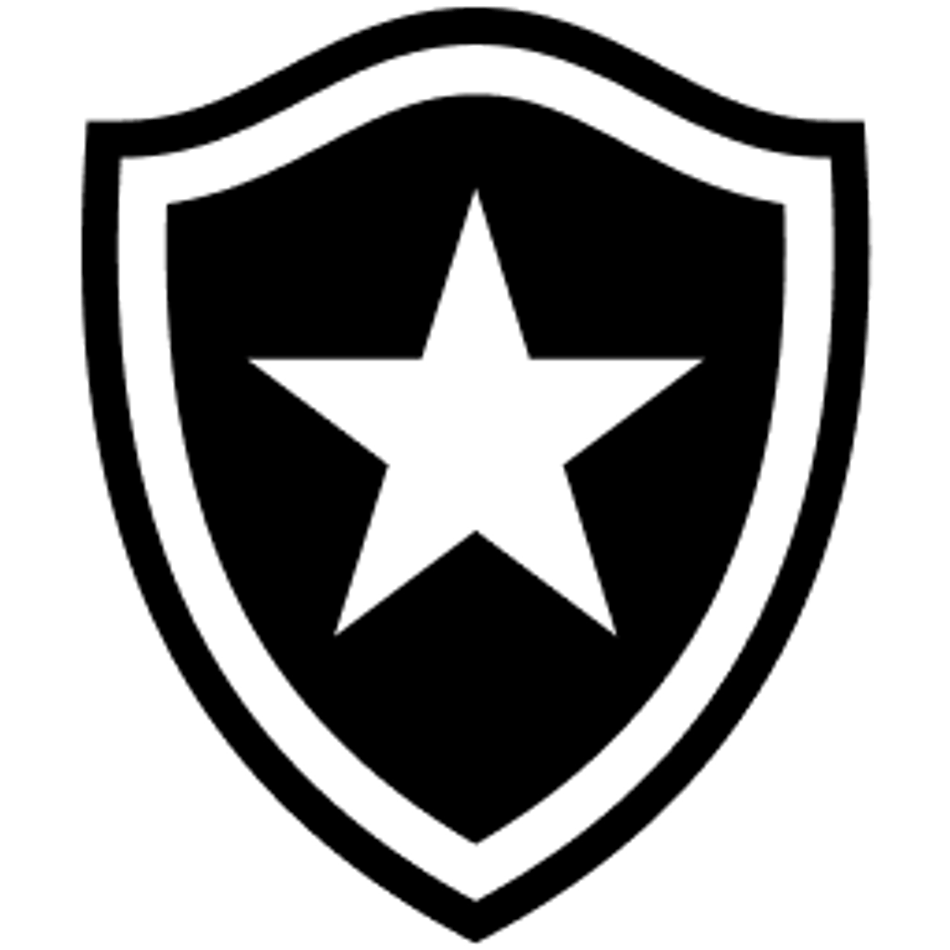 Botafogo - Logo