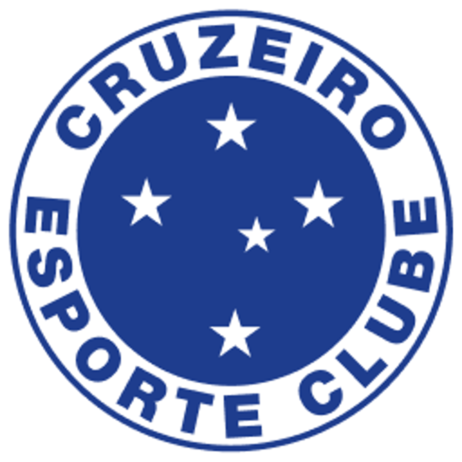 Cruzeiro - Logo