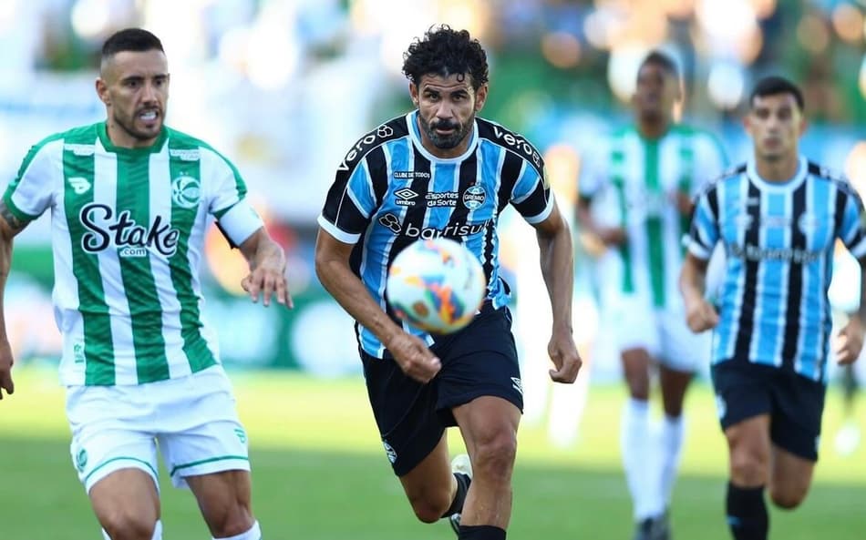 Grêmio x Juventude: odds, estatísticas e informações para apostar na final do Gauchão
