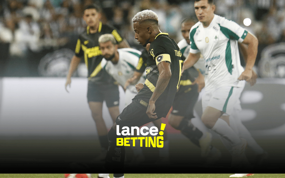 Botafogo x Junior Barranquilla: odds, estatísticas e informações para apostar na Libertadores
