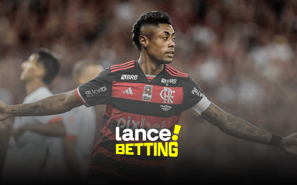 Flamengo x Palestino: odds, estatísticas e informações para apostar na Libertadores