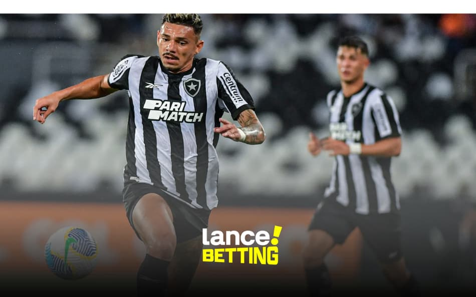 Botafogo x Juventude: odds, estatísticas e informações para apostar na 3ª rodada do Brasileirão