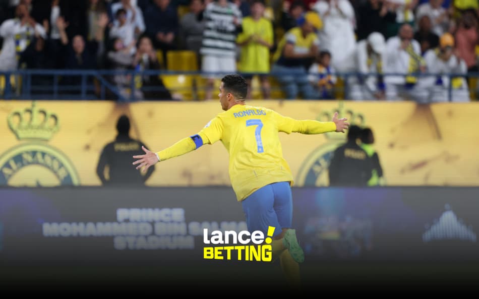 Al-Nassr x Al-Khaleej: odds, estatísticas e informações para apostar na Copa do Rei da Arábia Saudita