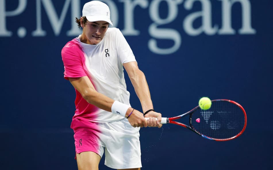 João Fonseca, Bia Haddad, Thiago Monteiro e Luisa Stefani jogam neste sábado em Madri: veja horário e onde assistir!