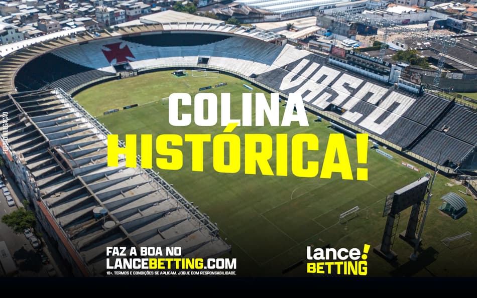 Tabu? Saiba como foram os últimos jogos do Criciúma contra o Vasco em São Januário
