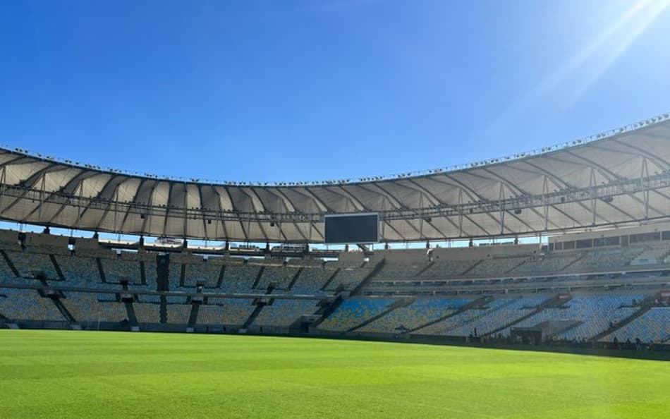 Clássico às 11h: veja qual será a temperatura estimada para Flamengo x Botafogo