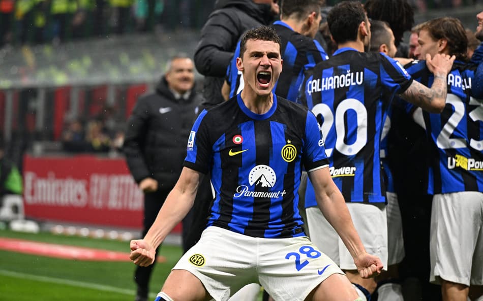 Palpite: Inter x Lazio – Campeonato Italiano – 19/5/2024