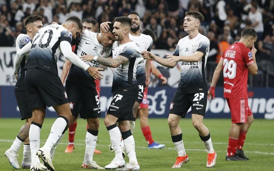 Palpite: Corinthians x América-RN – Copa do Brasil – 22/5/2024