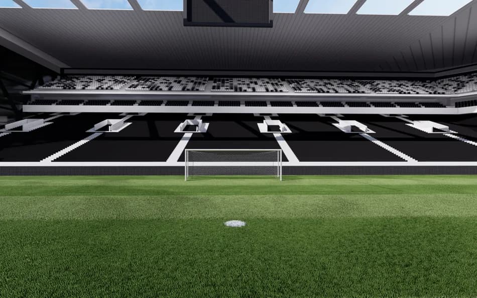 Reforma de São Januário: vereadores definem data de audiência pública sobre potencial construtivo do estádio do Vasco