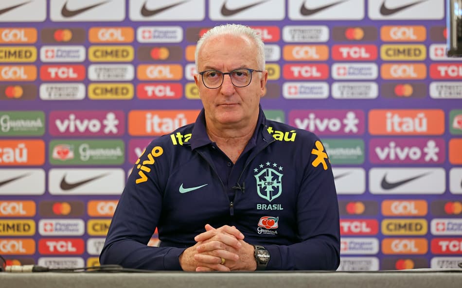 AO VIVO! Assista à transmissão da convocação da Seleção Brasileira para a Copa América