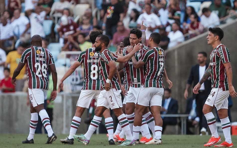 Palpite: Fluminense x Atlético-MG – Campeonato Brasileiro – 4/5/2024