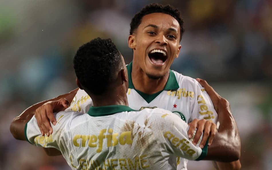 Palmeiras x Athletico: odds, estatísticas e informações para apostar na 6ª rodada do Brasileirão