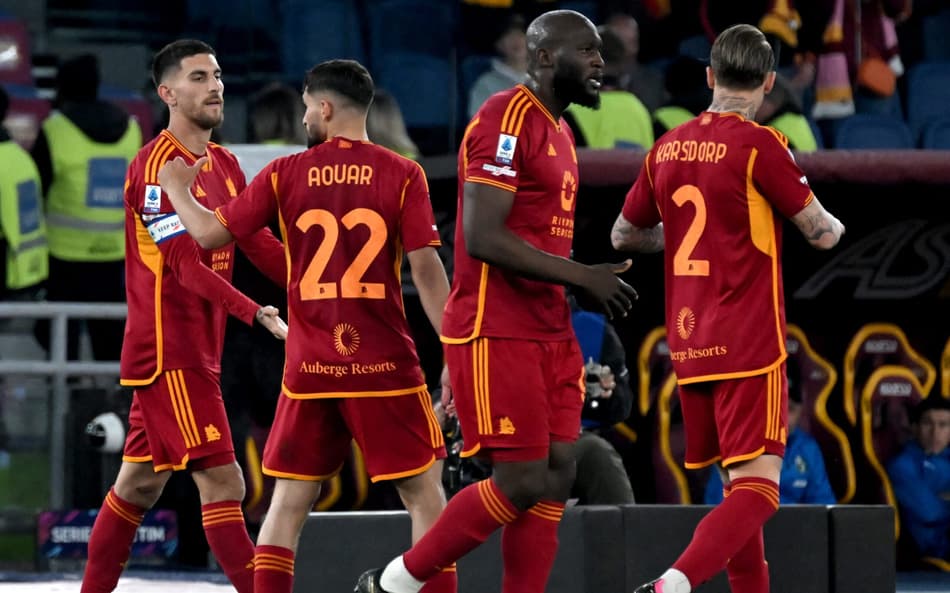 Palpite: Atalanta x Roma – Campeonato Italiano – 12/5/2024