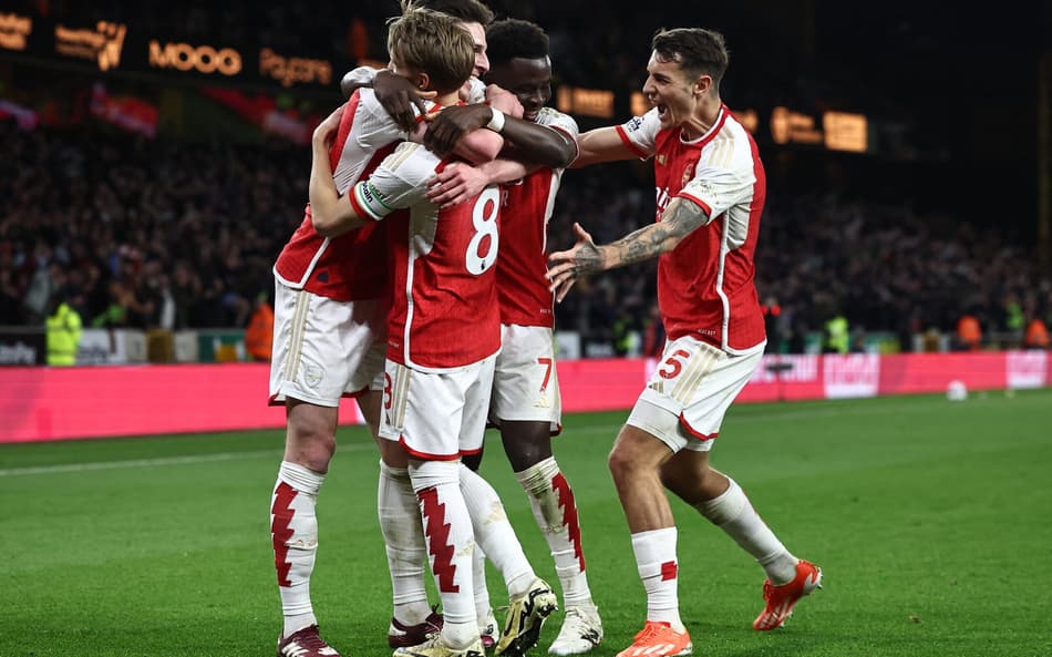 Palpite: Arsenal x Everton – Campeonato Inglês – 19/5/2024