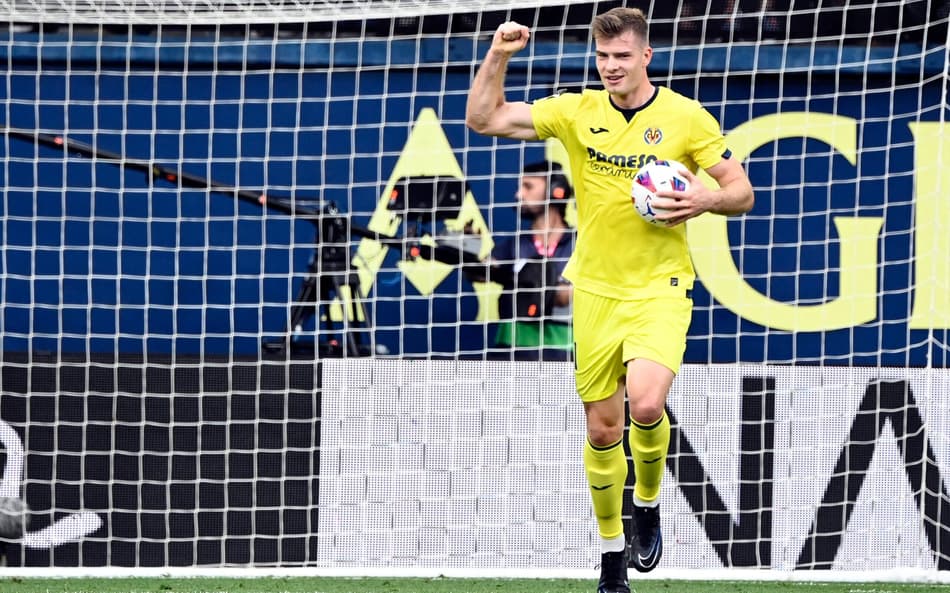 Palpite: Osasuna x Villarreal – Campeonato Espanhol – 25/5/2024