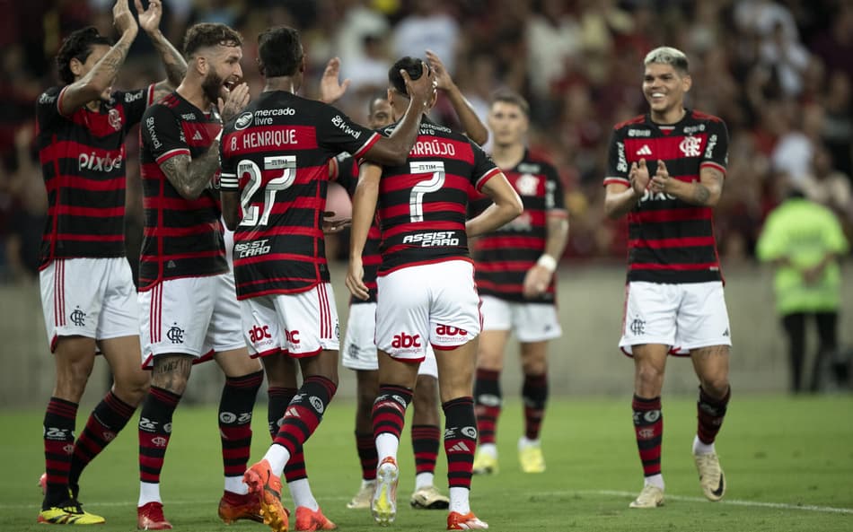 Palpite: Flamengo x Corinthians – Campeonato Brasileiro – 11/5/2024