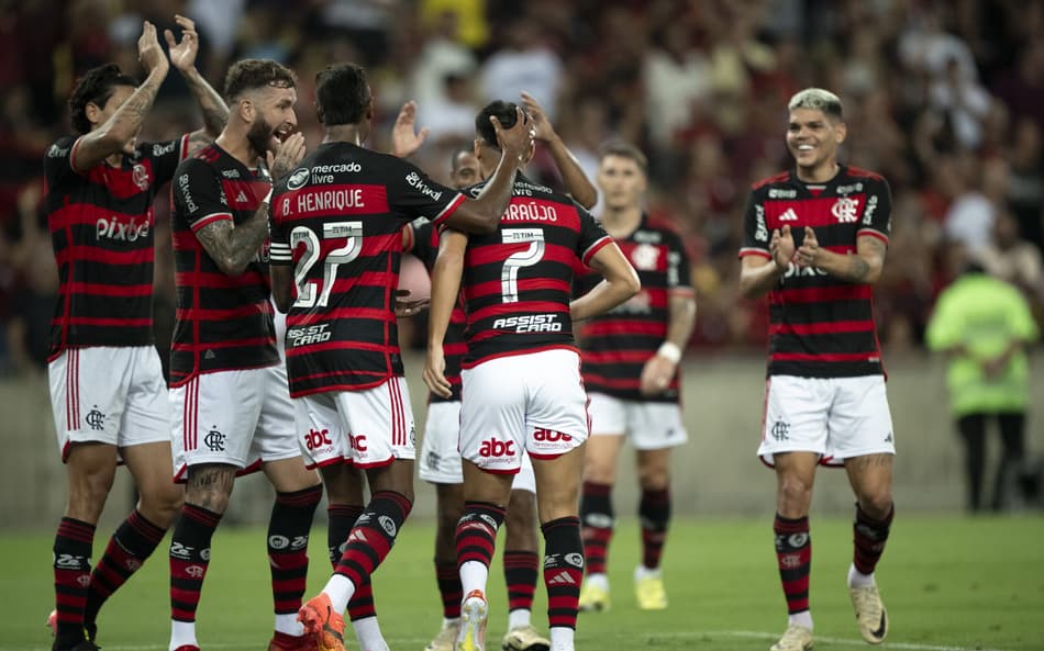 Flamengo x Amazonas: onde assistir ao vivo, escalações e horário do jogo pela Copa do Brasil