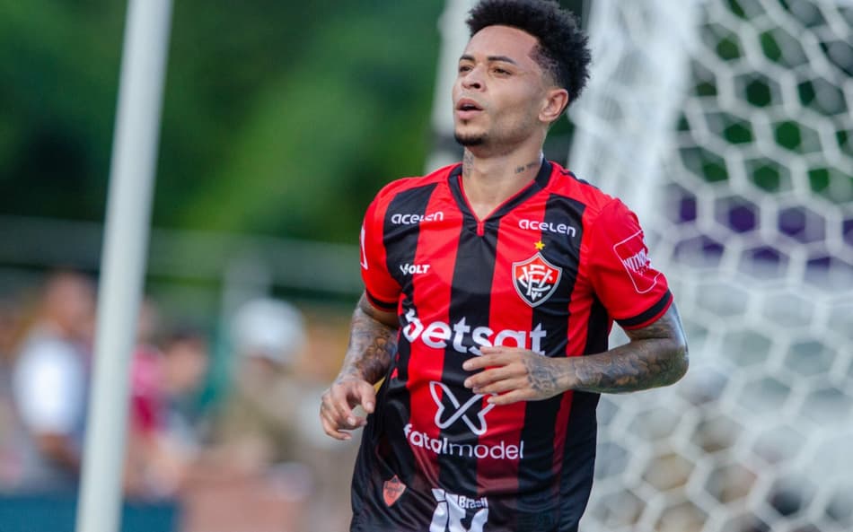 Vitória x São Paulo: odds, estatísticas e informações para apostar na 5ª rodada do Brasileirão