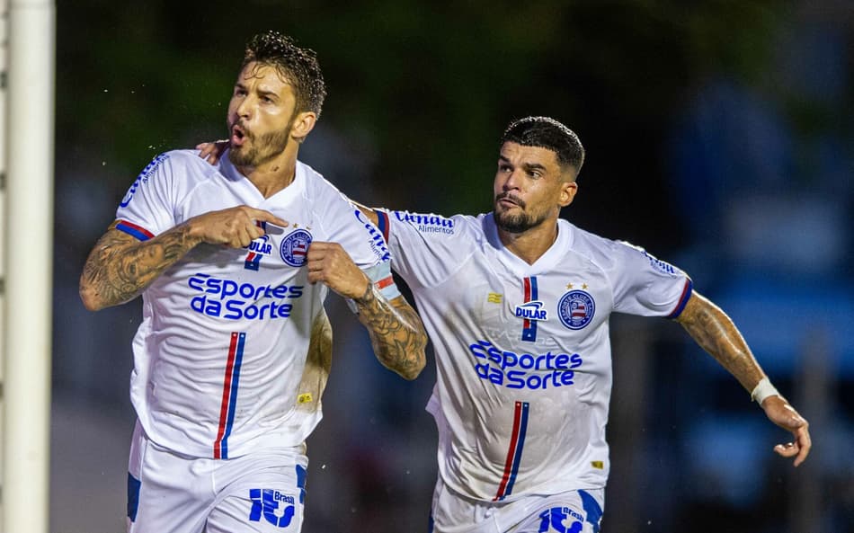 Palpite: Bahia x Bragantino – Campeonato Brasileiro – 12/5/2024