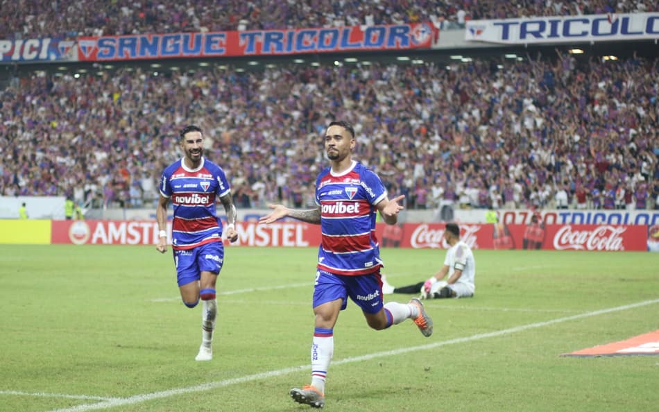 Nacional de Potosí x Fortaleza: odds, estatísticas e informações para apostar na 4ª rodada da Sul-Americana