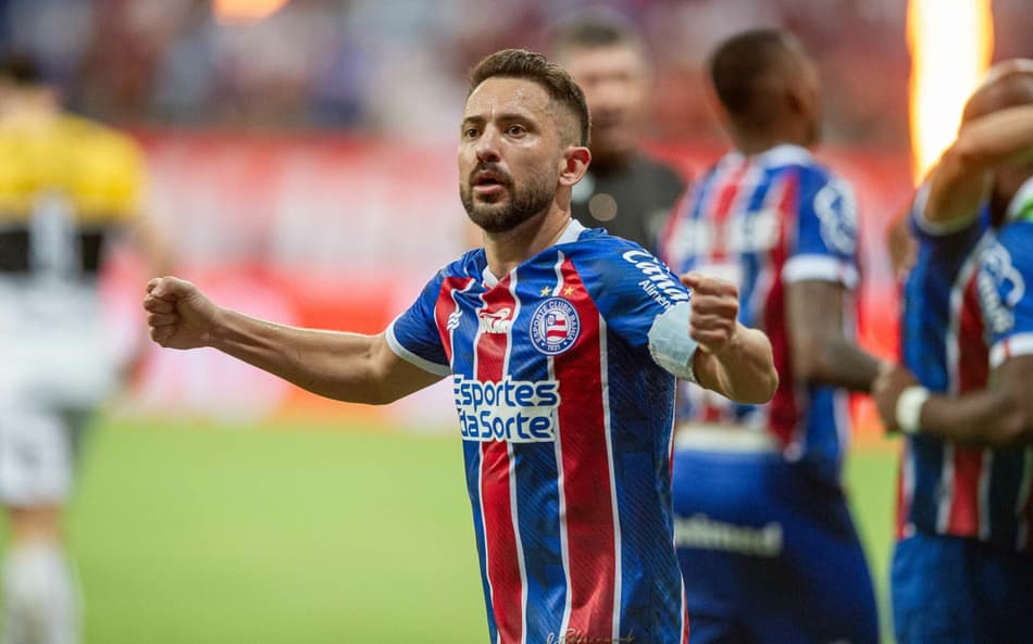 Bahia x CRB: odds, estatísticas e informações para apostar na semifinal da Copa do Nordeste