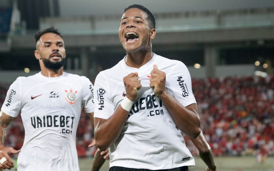 Corinthians x Fortaleza: odds, estatísticas e informações para apostar na 5ª rodada do Brasileirão