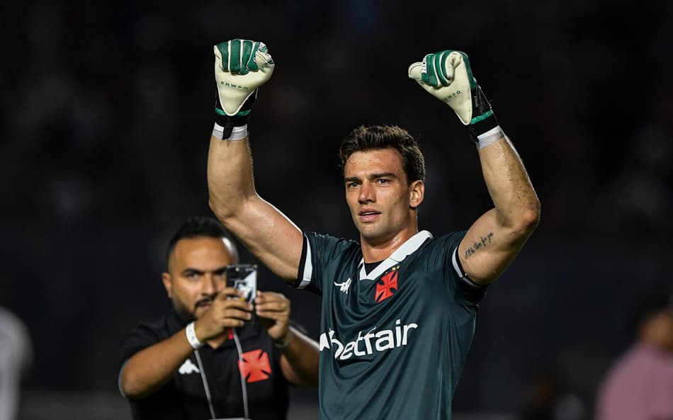 Vasco recebe valor milionário com classificação às oitavas de final da Copa do Brasil; veja premiação
