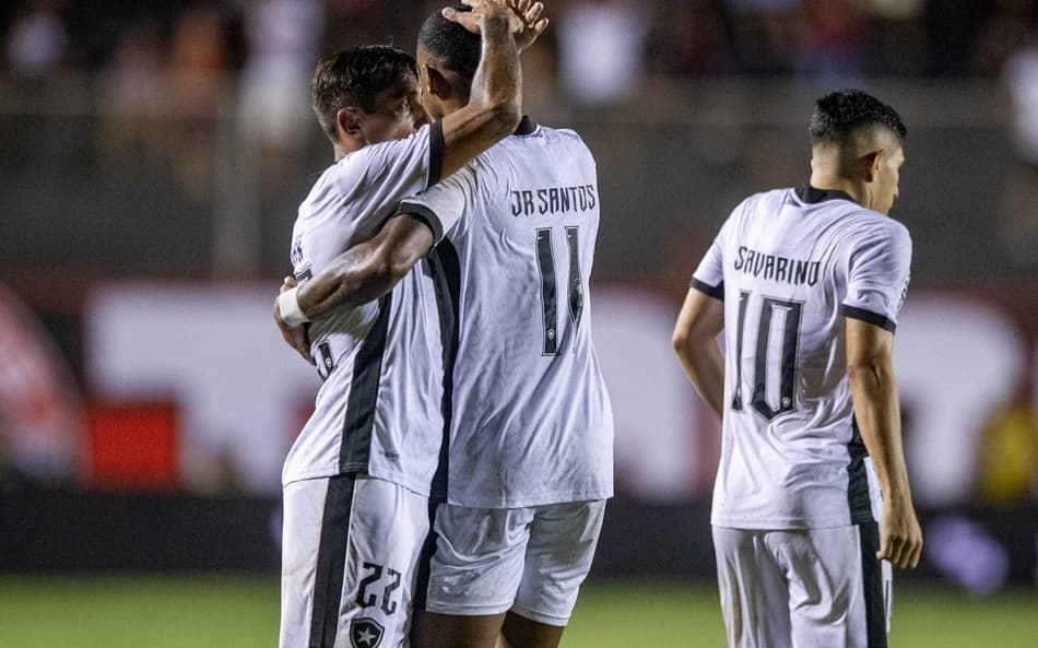 Palpite: Junior x Botafogo – Copa Libertadores – 28/5/2024