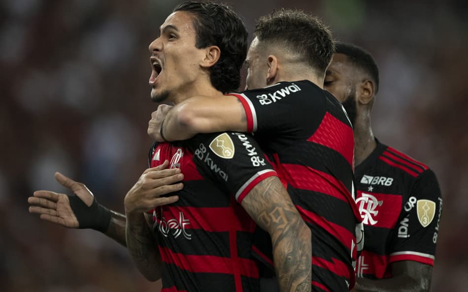 Palpite: Vasco x Flamengo – Campeonato Brasileiro – 2/6/2024