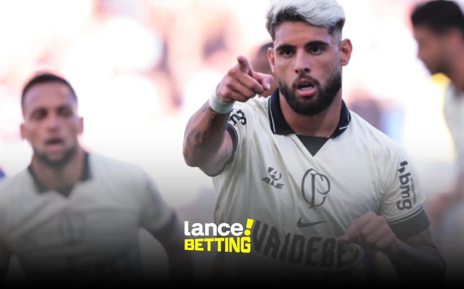 Corinthians x Racing-URU: odds, estatísticas e informações para apostar na 6ª rodada da Sul-Americana