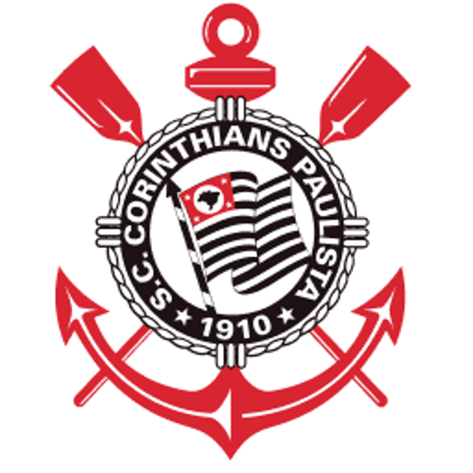 Corinthians - Logo