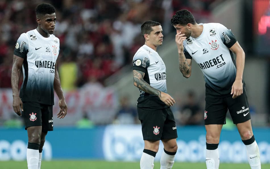 Palpite: Corinthians x Argentinos Juniors – Copa Sul-Americana – 14/5/2024