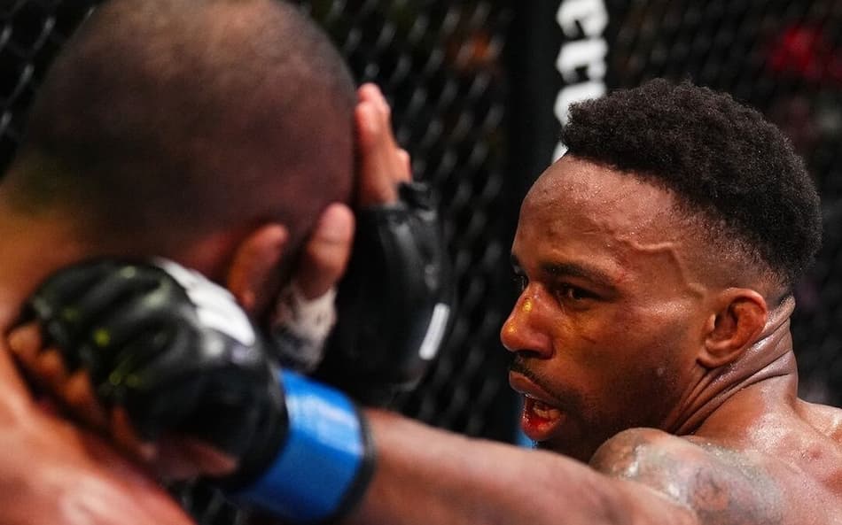 UFC Vegas 92: Barboza perde e brasileiros não tem grande noite