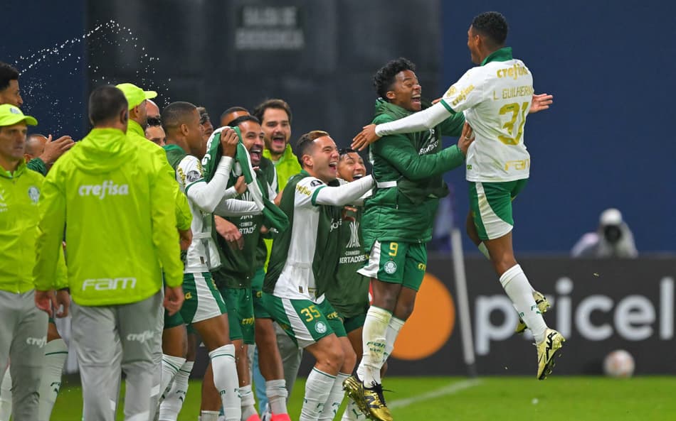 Palmeiras x Botafogo-SP: onde assistir ao vivo, escalações e horário do jogo pela Copa do Brasil