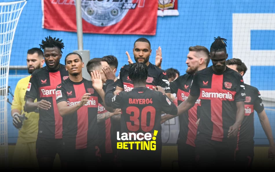 Atalanta x Bayer Leverkusen: odds, estatísticas e informações para apostar na Europa League