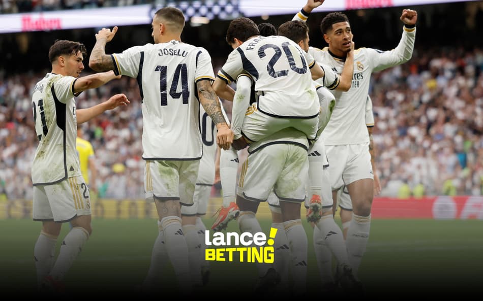Real Madrid x Bayern: odds, estatísticas e informações para apostar na Champions League