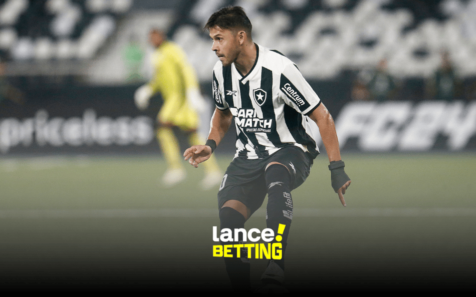Fortaleza x Botafogo: odds, estatísticas e informações para apostar na 6ª rodada do Brasileirão