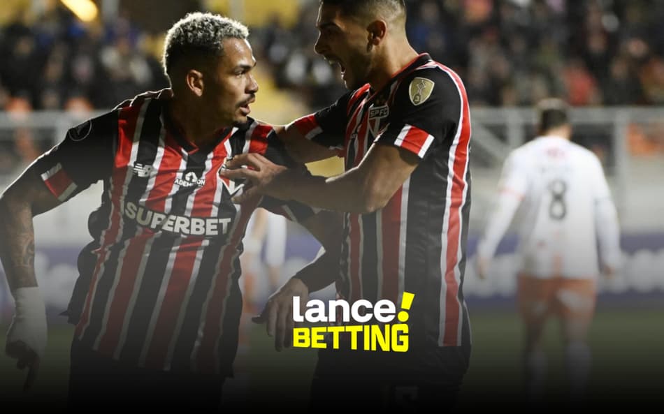 São Paulo x Fluminense: odds, estatísticas e informações para apostar na 6ª rodada do Brasileirão