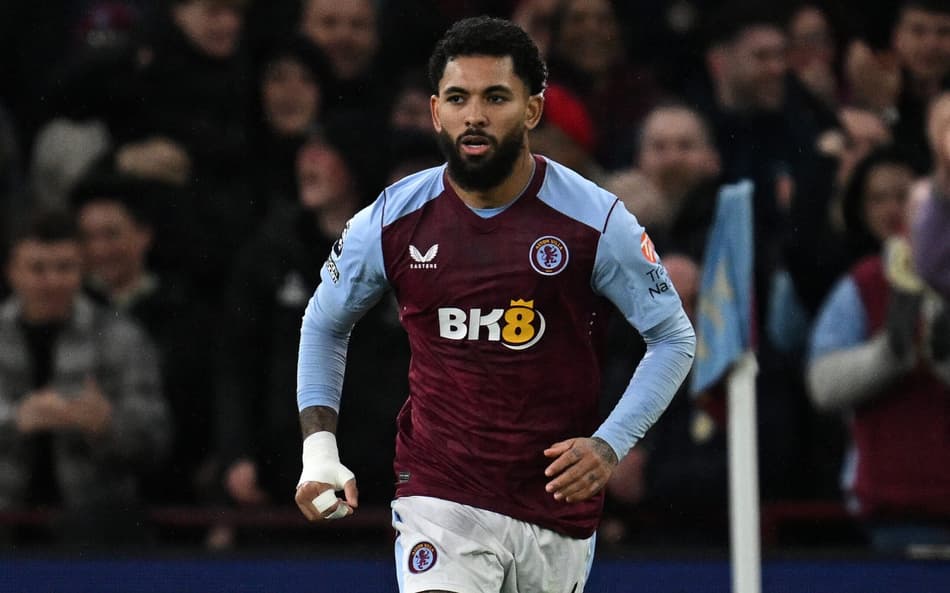 Aston Villa pode ser obrigado a vender Douglas Luiz; entenda