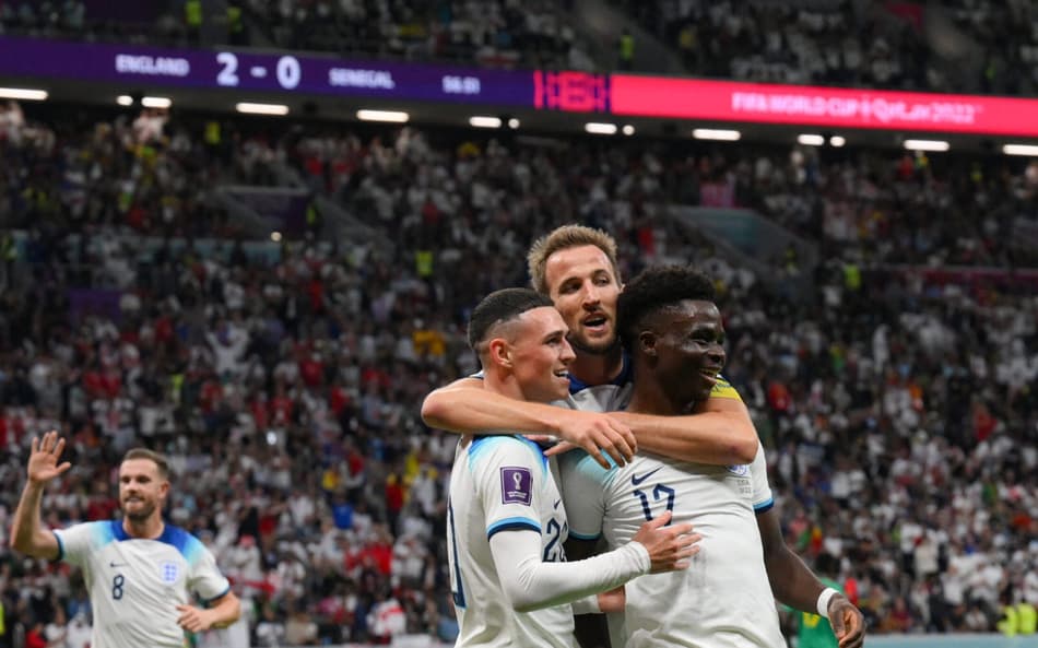 Palpite: Inglaterra x Eslováquia – Eurocopa – 30/6/2024