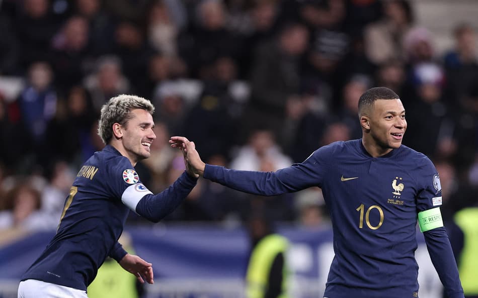 Palpite: França x Polônia – Eurocopa – 25/6/2024