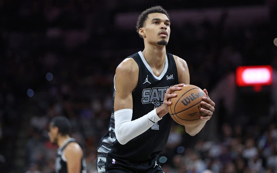 Quais foram as primeiras escolhas dos últimos drafts da NBA?