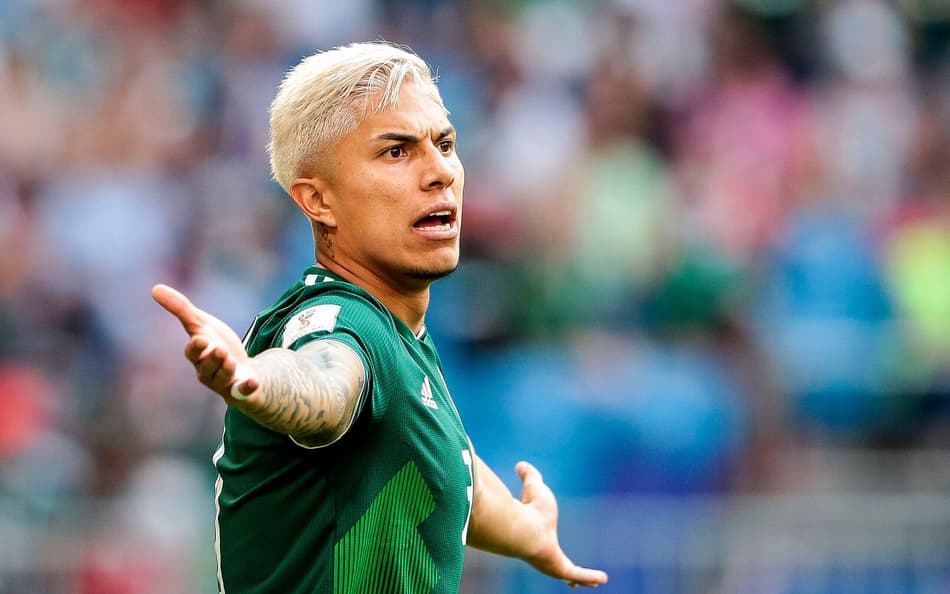México x Jamaica na Copa América: onde assistir, escalações e horário