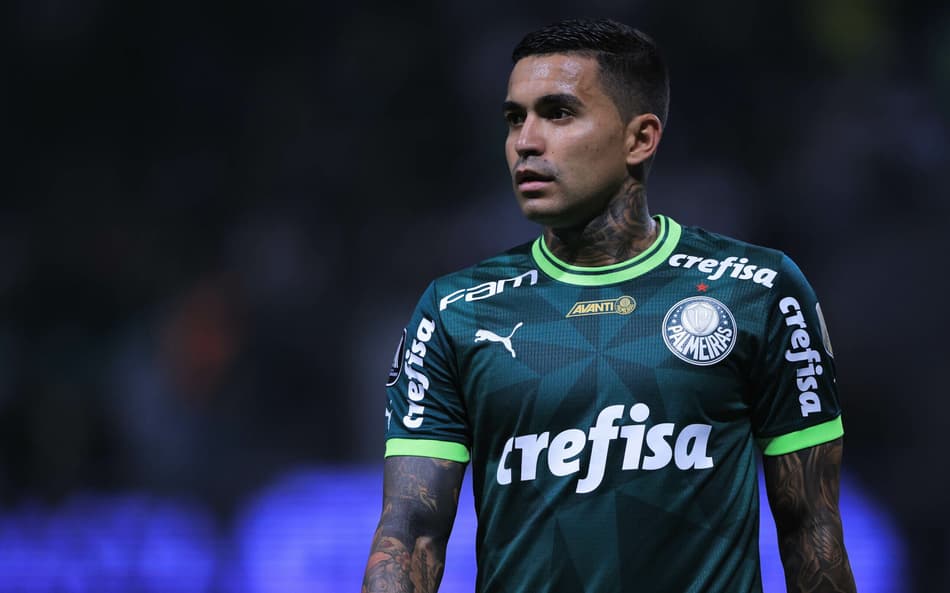 Com Dudu e desfalques, Abel Ferreira deve ter mudanças no Palmeiras contra o Vasco; veja provável escalação