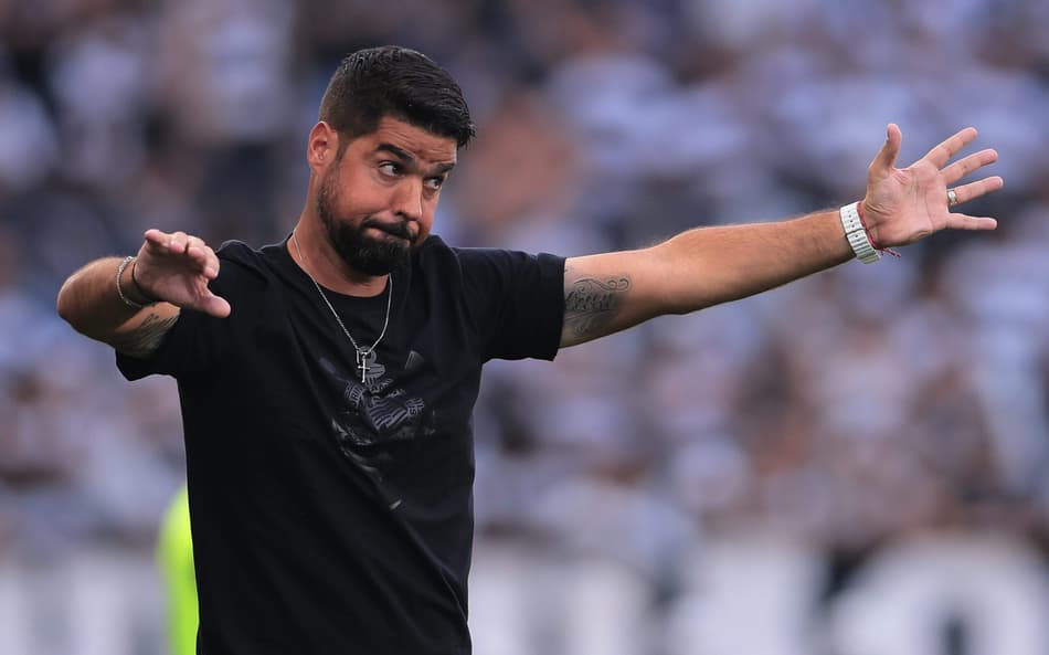 Com retorno de atacante, Corinthians tem novidade na escalação para clássico com o Palmeiras
