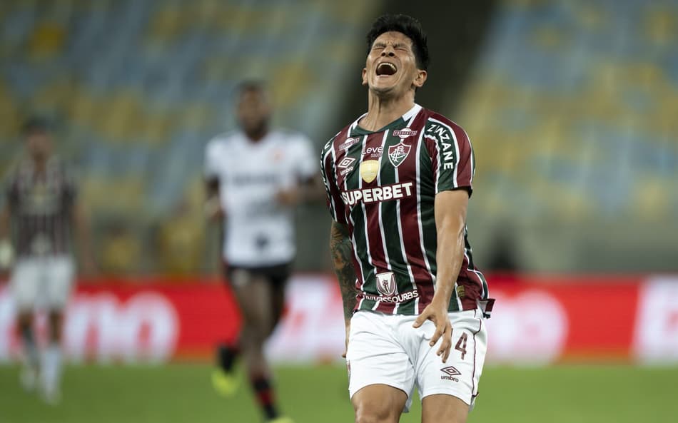Fluminense perde para o Grêmio: 5 motivos que explicam a crise em 2024