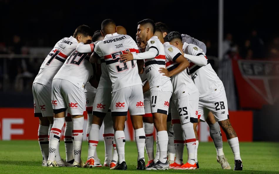 Palpite: Internacional x São Paulo – Campeonato Brasileiro – 13/6/2024