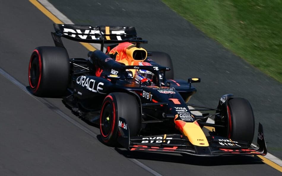 Red Bull imparável! Confira a classificação dos construtores na F1 2024