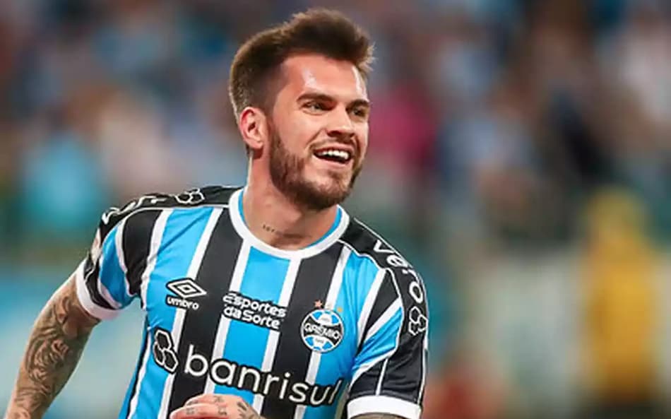 Grêmio pode perder jogador importante na janela de transferências