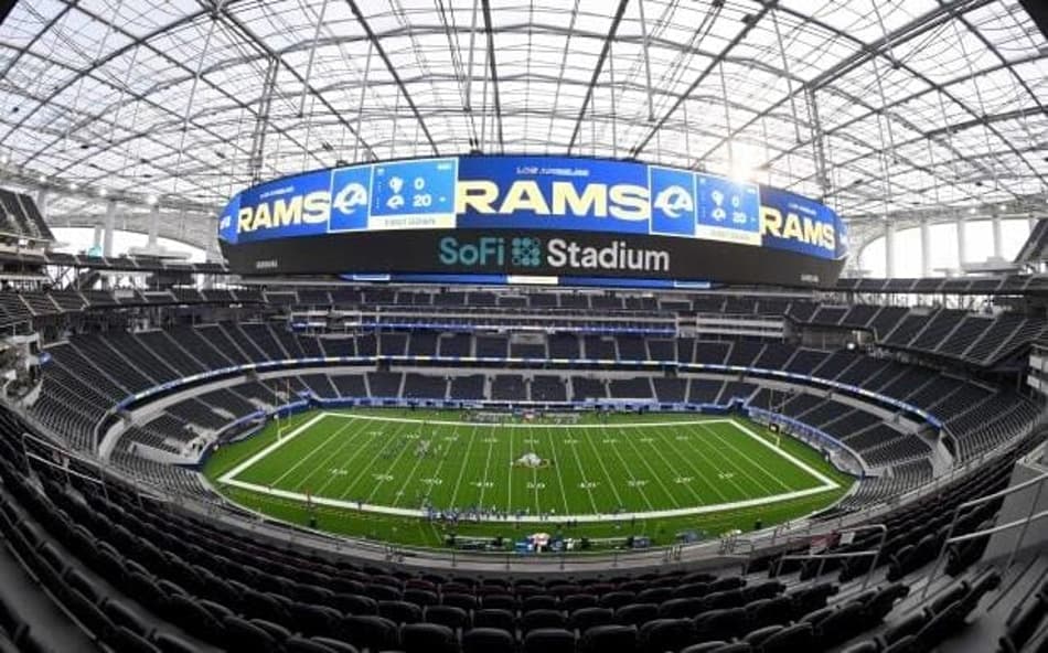 Conheça o SoFi Stadium, palco da estreia do Brasil na Copa América